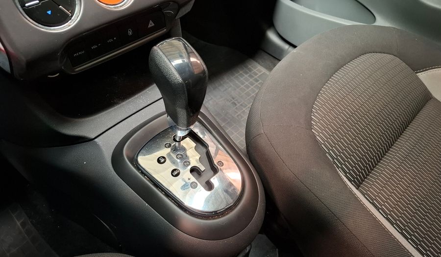 Citroen C3 1.6 FEEL AT Hatchback 2018