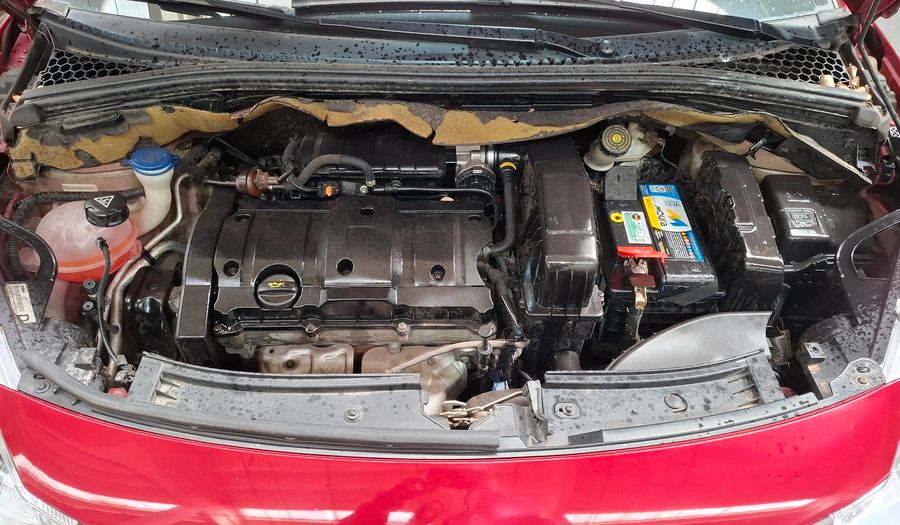 Citroen C3 1.6 FEEL AT Hatchback 2018
