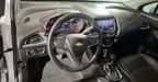 Chevrolet Cruze Ii 1.4 LTZ AUTO Sedan 2022