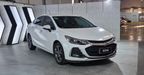 Chevrolet Cruze Ii 1.4 LTZ AUTO Sedan 2022