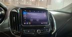 Chevrolet Cruze Ii 1.4 LTZ AUTO Sedan 2022