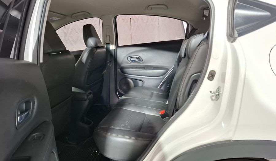 Honda Hr-v 1.8 EX CVT Suv 2021