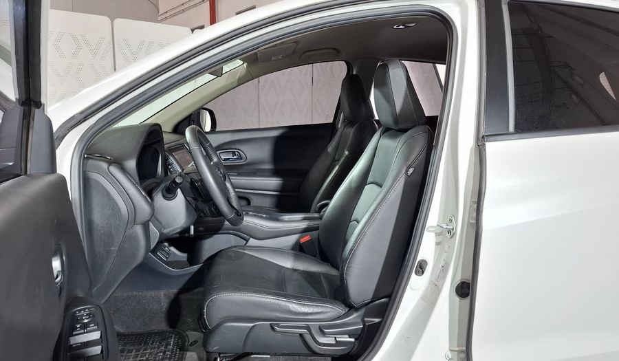 Honda Hr-v 1.8 EX CVT Suv 2021