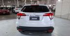 Honda Hr-v 1.8 EX CVT Suv 2021
