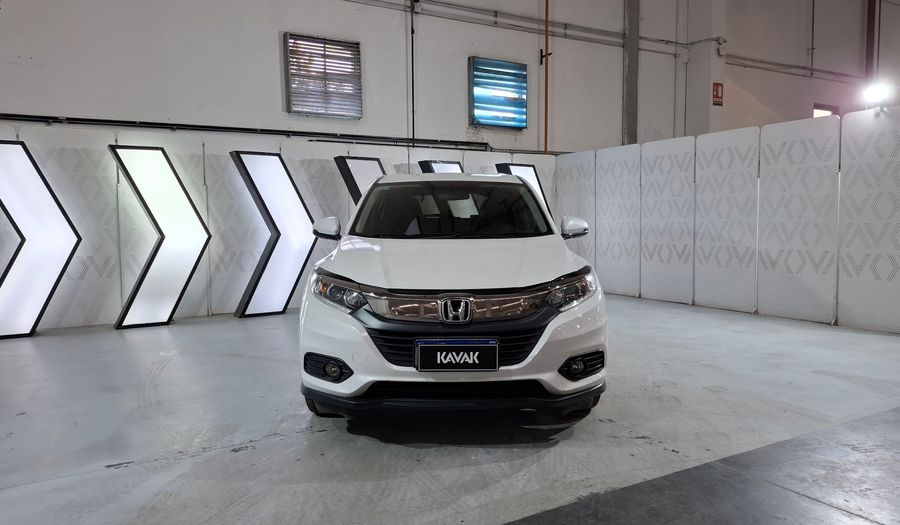 Honda Hr-v 1.8 EX CVT Suv 2021