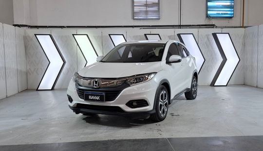Honda • HR-V