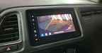 Honda Hr-v 1.8 EX CVT Suv 2021
