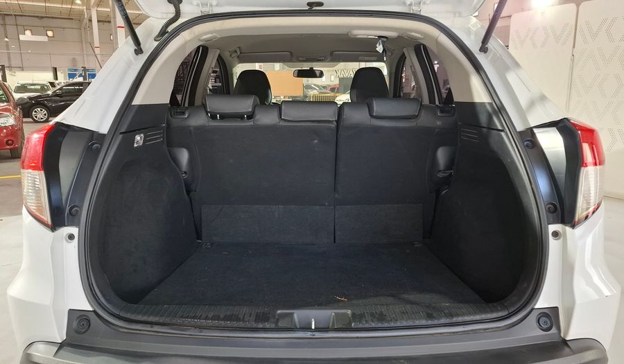 Honda Hr-v 1.8 EX CVT Suv 2021