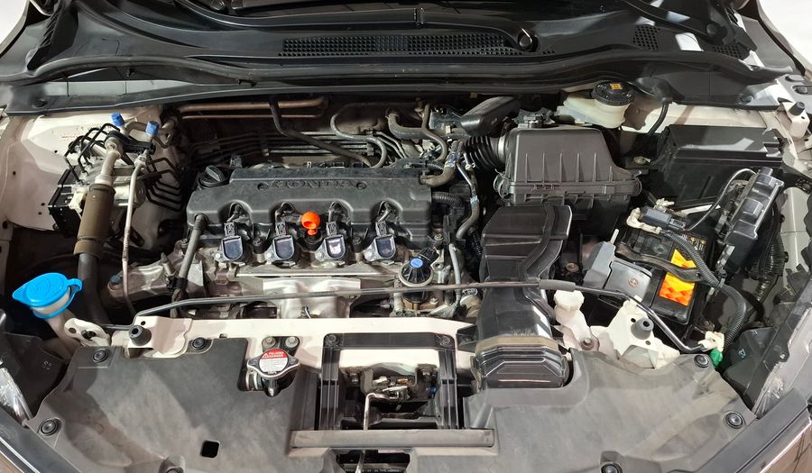 Honda Hr-v 1.8 EX CVT Suv 2021