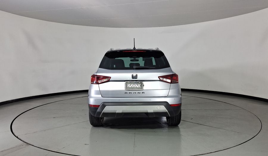 Seat Arona 1.6 XCELLENCE AUTO Suv 2021