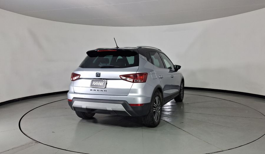 Seat Arona 1.6 XCELLENCE AUTO Suv 2021