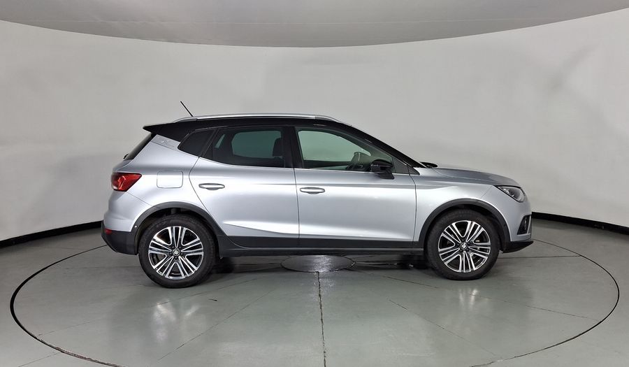 Seat Arona 1.6 XCELLENCE AUTO Suv 2021
