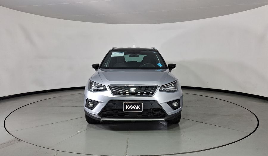 Seat Arona 1.6 XCELLENCE AUTO Suv 2021