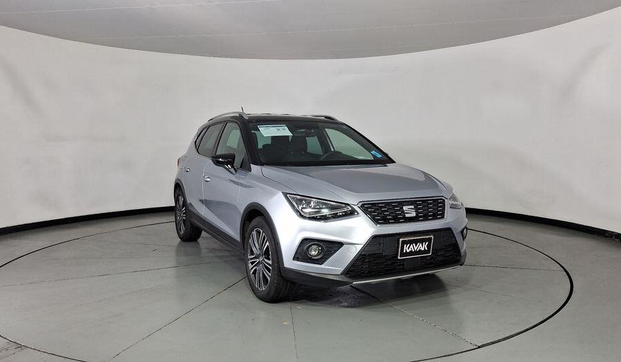 Seat Arona 1.6 XCELLENCE AUTO Suv 2021