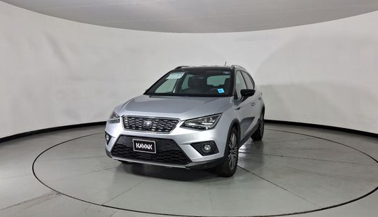 Seat • Arona