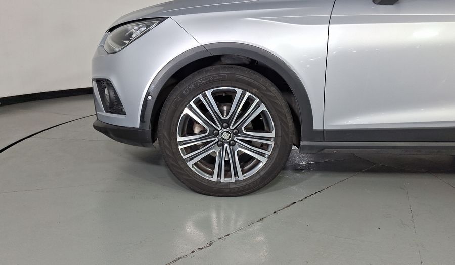 Seat Arona 1.6 XCELLENCE AUTO Suv 2021