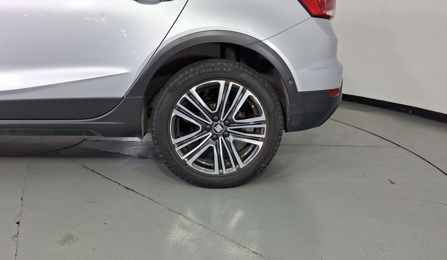 Seat Arona 1.6 XCELLENCE AUTO Suv 2021