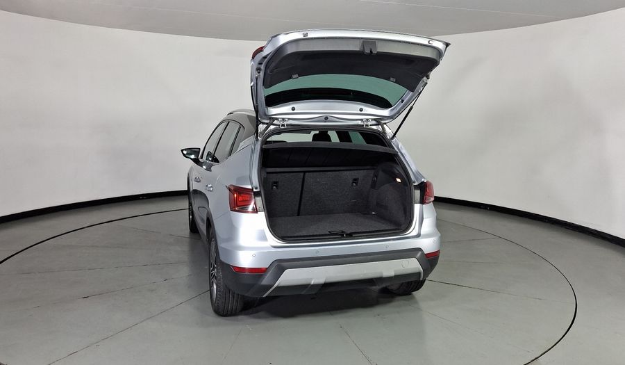 Seat Arona 1.6 XCELLENCE AUTO Suv 2021