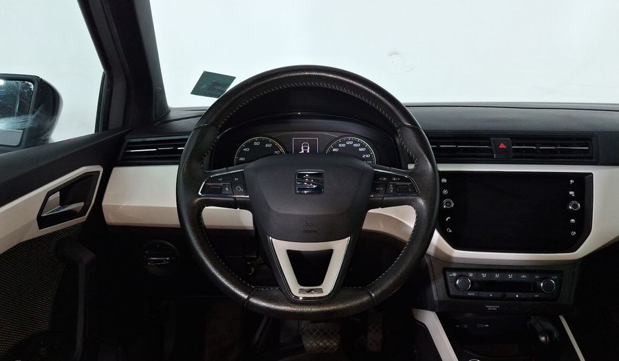Seat Arona 1.6 XCELLENCE AUTO Suv 2021