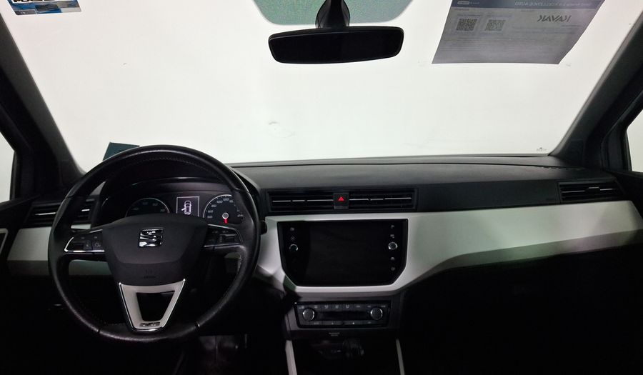 Seat Arona 1.6 XCELLENCE AUTO Suv 2021