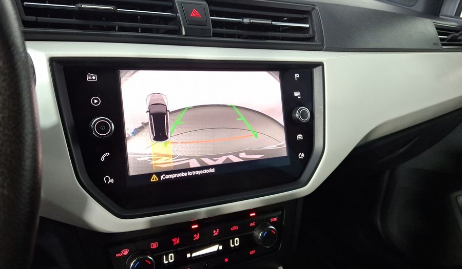 Seat Arona 1.6 XCELLENCE AUTO Suv 2021