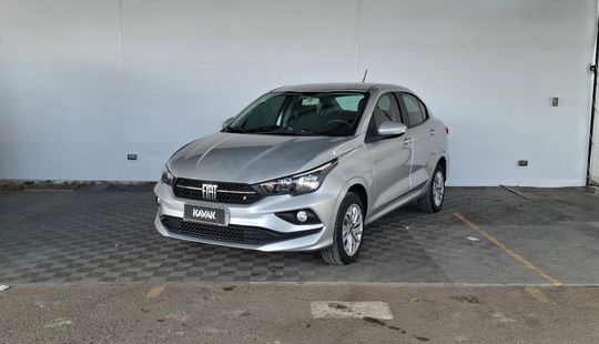 Fiat • Cronos