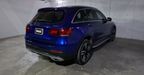 Mercedes Benz Clase Glc 2.0 GLC 300 SPORT AUTO 4WD Suv 2020