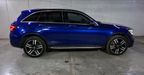 Mercedes Benz Clase Glc 2.0 GLC 300 SPORT AUTO 4WD Suv 2020