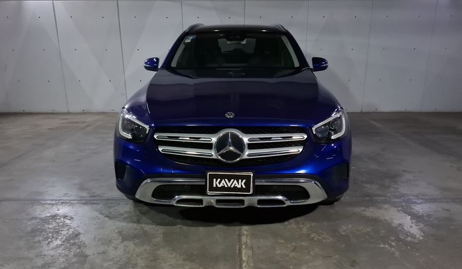 Mercedes Benz Clase Glc 2.0 GLC 300 SPORT AUTO 4WD Suv 2020
