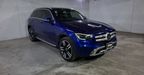 Mercedes Benz Clase Glc 2.0 GLC 300 SPORT AUTO 4WD Suv 2020