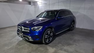 Mercedes Benz • Clase GLC