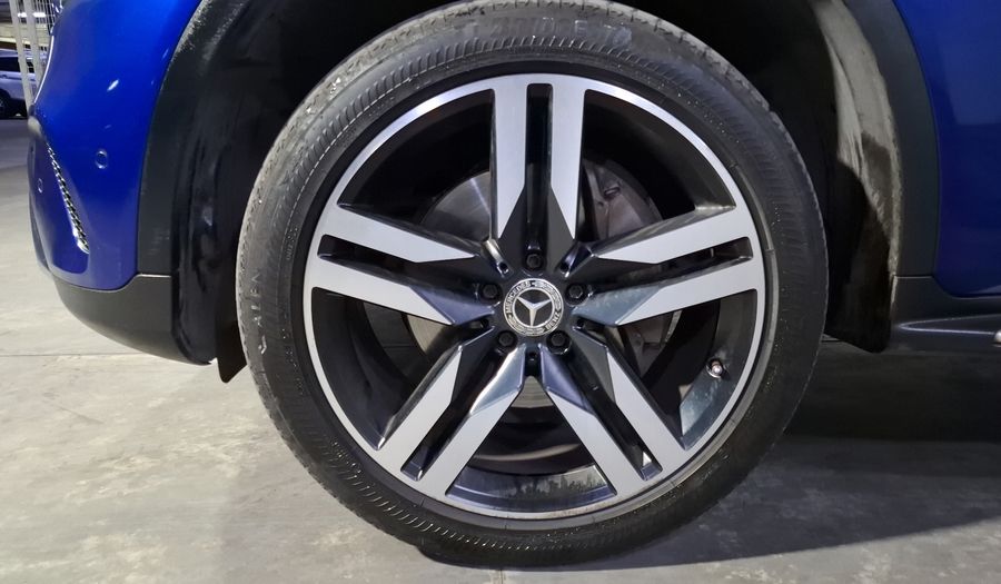 Mercedes Benz Clase Glc 2.0 GLC 300 SPORT AUTO 4WD Suv 2020