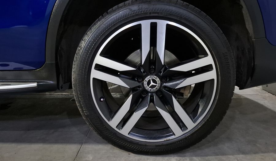Mercedes Benz Clase Glc 2.0 GLC 300 SPORT AUTO 4WD Suv 2020
