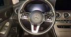 Mercedes Benz Clase Glc 2.0 GLC 300 SPORT AUTO 4WD Suv 2020