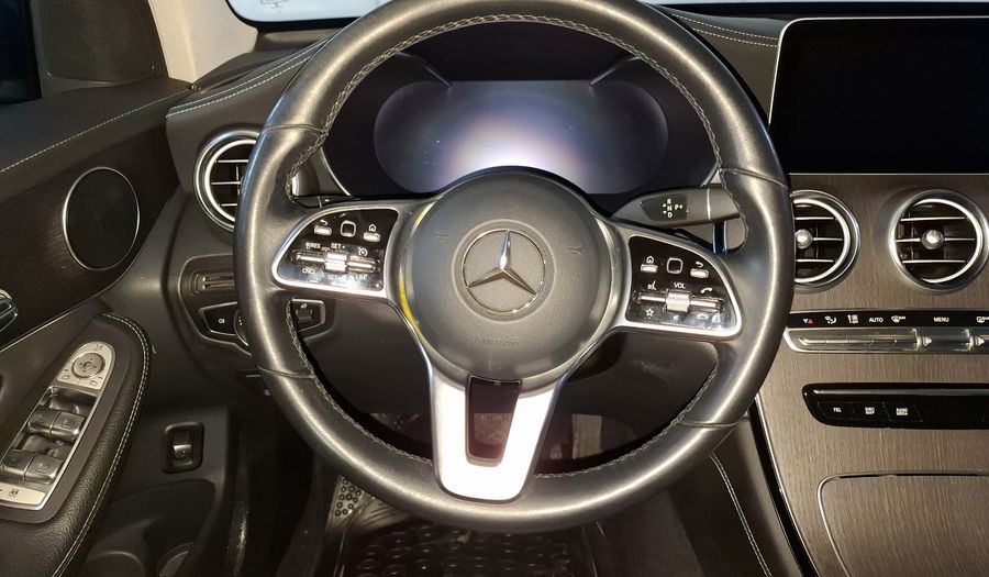 Mercedes Benz Clase Glc 2.0 GLC 300 SPORT AUTO 4WD Suv 2020