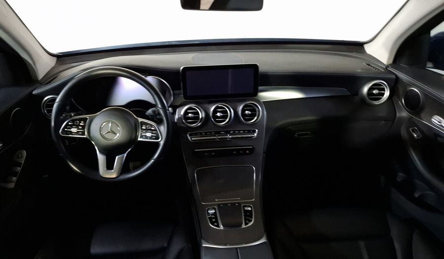 Mercedes Benz Clase Glc 2.0 GLC 300 SPORT AUTO 4WD Suv 2020
