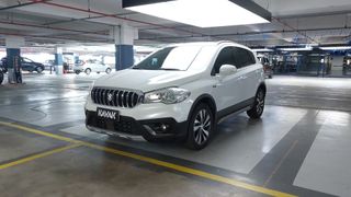 Suzuki • S-Cross