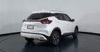 Nissan Kicks 1.6 SENSE CVT Suv 2022