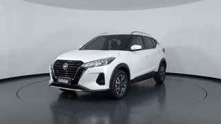 Nissan • Kicks