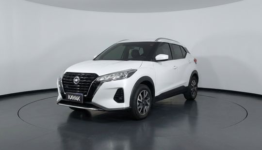 Nissan • Kicks