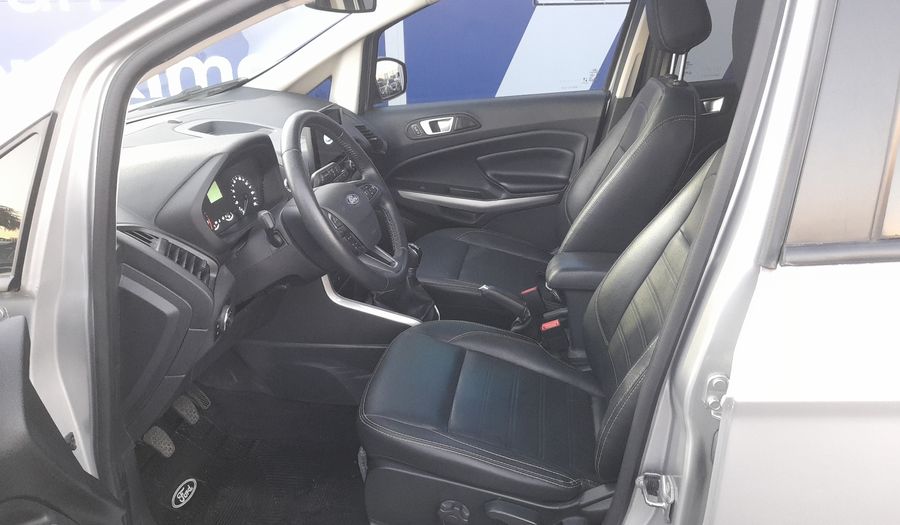 Ford Ecosport 1.5 TITANIUM Suv 2022