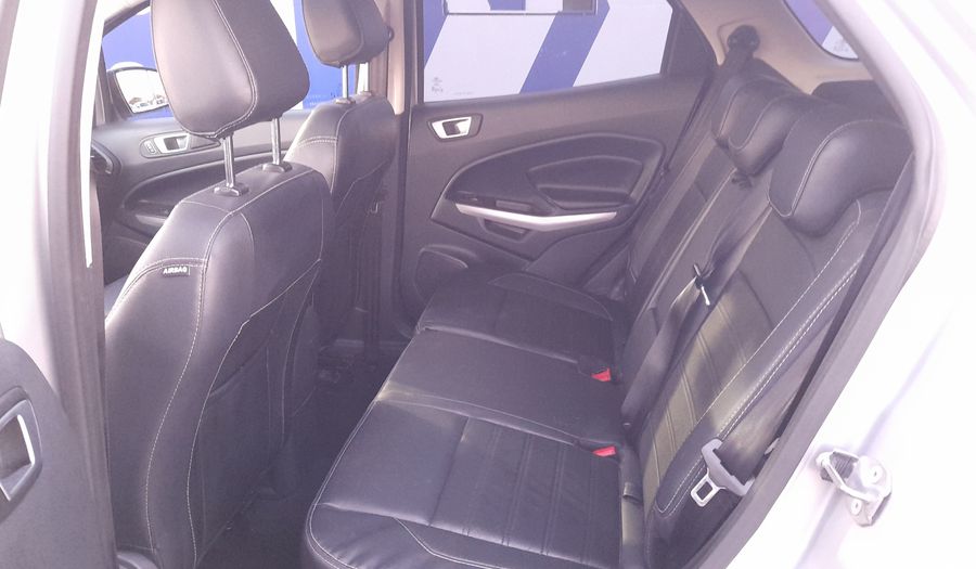 Ford Ecosport 1.5 TITANIUM Suv 2022