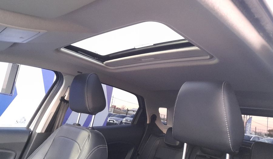 Ford Ecosport 1.5 TITANIUM Suv 2022
