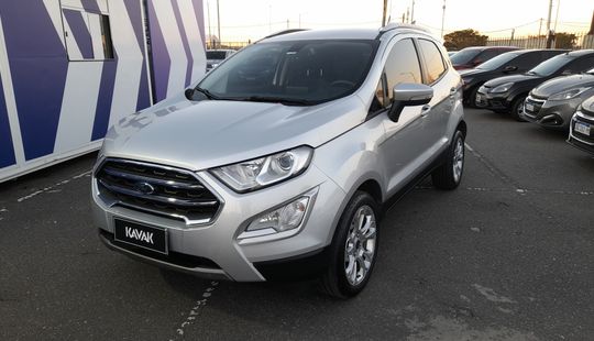Ford • EcoSport