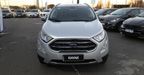 Ford Ecosport 1.5 TITANIUM Suv 2022