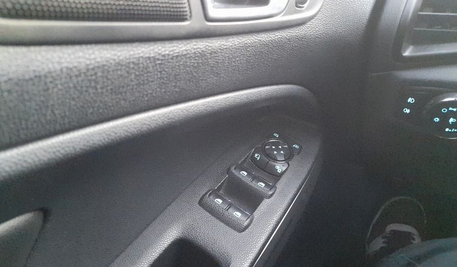 Ford Ecosport 1.5 TITANIUM Suv 2022