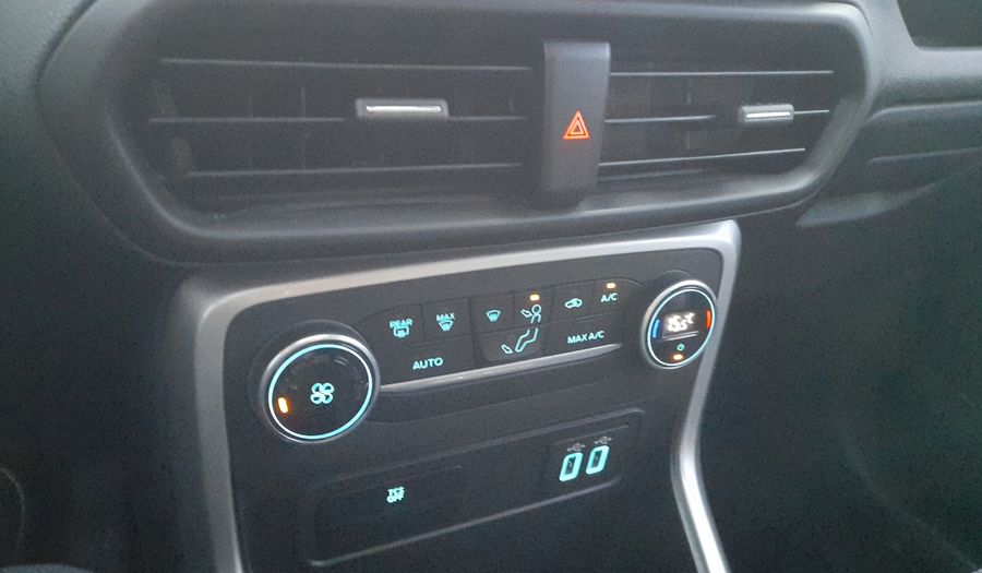 Ford Ecosport 1.5 TITANIUM Suv 2022