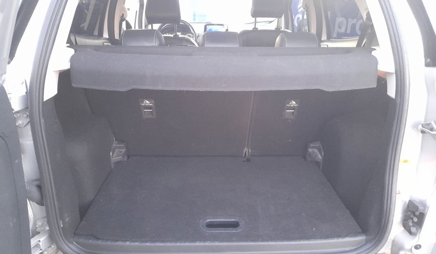 Ford Ecosport 1.5 TITANIUM Suv 2022