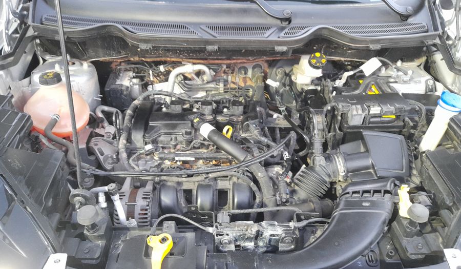 Ford Ecosport 1.5 TITANIUM Suv 2022