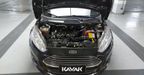 Ford Fiesta 1.6 16V TIVCT SEDAN TITANIUM POWERSHIFT Sedan 2015